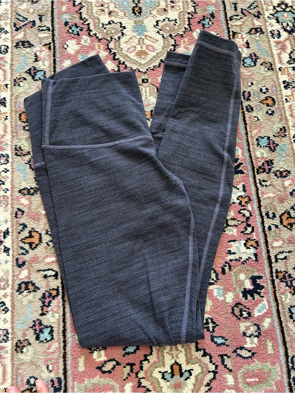Lululemon Full Length Legging